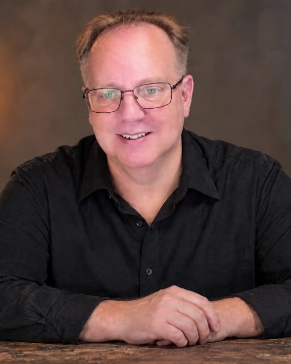 Dr. Greg Watson